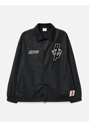 Puma x Represent Men's Coaches Jacket