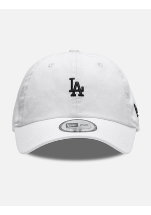 Los Angeles Dodgers Mini Logo UA Classic Cap