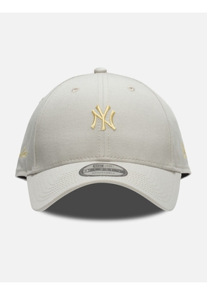New York Yankees Mini Logo 9Forty Cap
