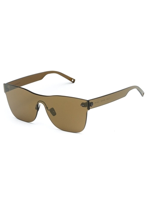 Gold Acetate Sunglasses