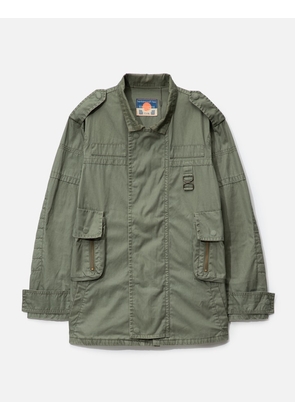 Military Jacket