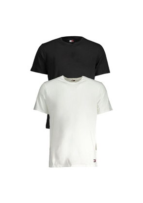 Black Cotton Underwear - S