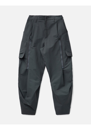 9th - CORDURA® Zipper Cargo Trousers