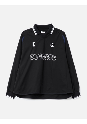 HBX Exclusive – Long Sleeves City Game Jersey