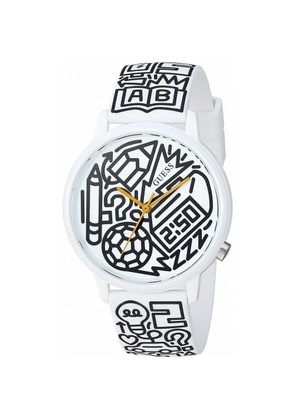 Multicolor Resin Watch