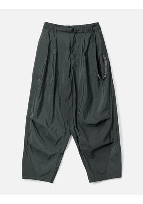 GOOPiMADE x TIGHTBOOTH “GTB-03P” SP Strap Baggy Slacks
