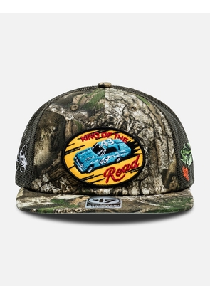 Market x NASCAR Richard Petty Cap