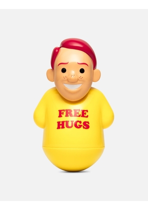 Free Hugs Vinyl Figure