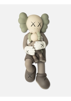 Holiday Singapore Vinyl Figure