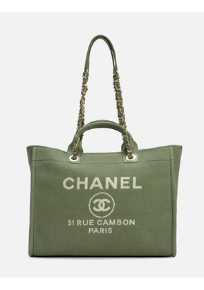 Deauville Tote