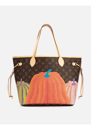 Yayoi Kusama Neverfull