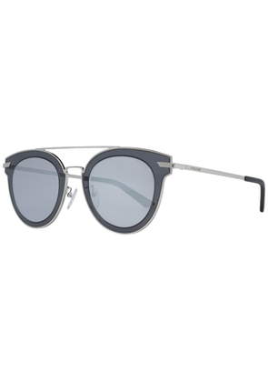 Silver Men Sunglasses