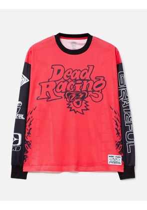 Market x Grateful Dead Moto Jersey