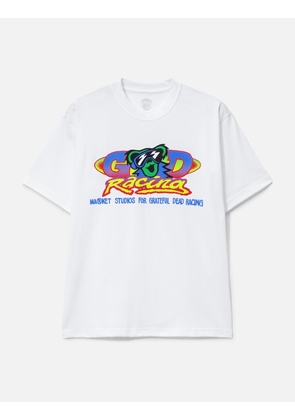 Market x Grateful Dead Racing T-Shirt