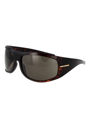 Brown Women Sunglasses