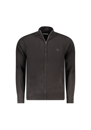 North Sails Black Nylon Sweater - S