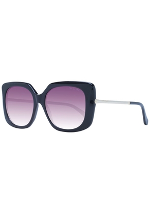 Black Women Sunglasses