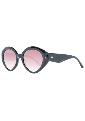 Black Women Sunglasses