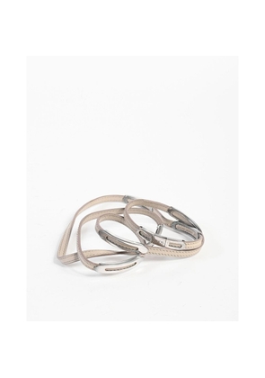 Tod's Beige Leather Other