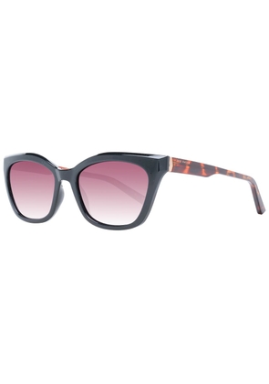 Black Women Sunglasses