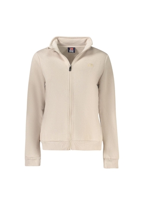 Norway 1963 Beige Cotton Sweatshirt - XXL