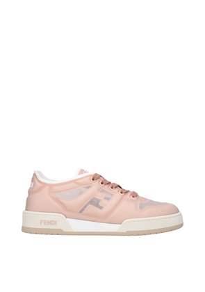 Pink Fibres Sneakers - EU35.5/US5.5