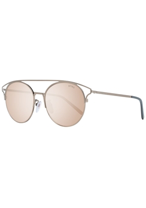 Sting Gold Metal Sunglasses