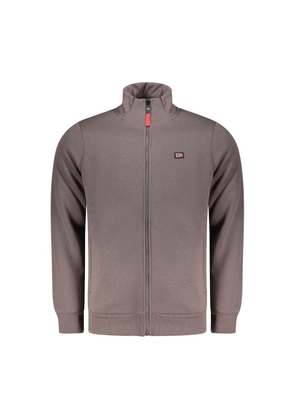 Norway 1963 Brown Cotton Sweatshirt - S