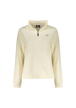 Norway 1963 White Cotton Sweatshirt - M