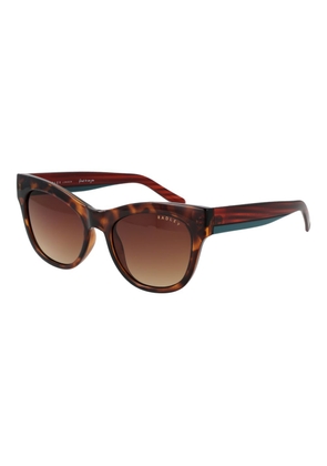 Brown Women Sunglasses