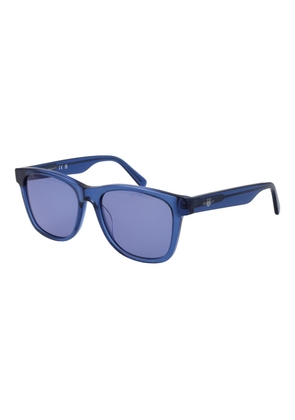 Blue Men Sunglasses