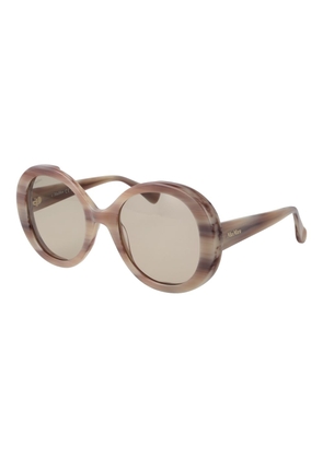 Cream Women Sunglasses