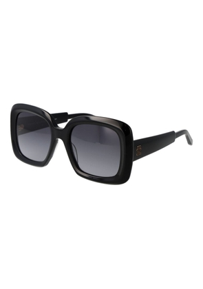Black Women Sunglasses