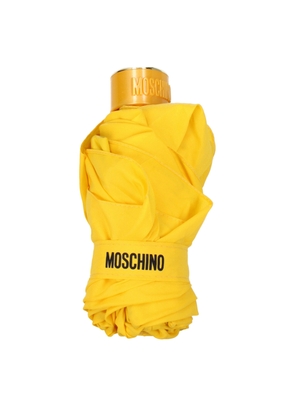 Yellow Polyester Umbrellas