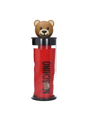 Red Polyester Umbrellas