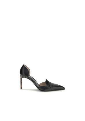 Tom Ford D'Orsay Pumps - EU38/US8