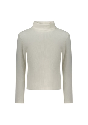 North Sails White Polyester Women's Sweater - XS