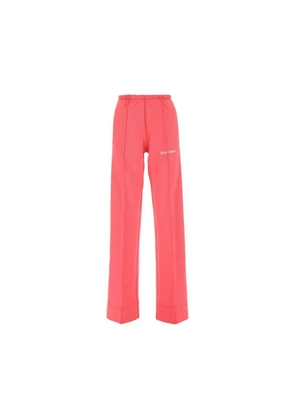Palm Angels Multicolor Cotton Casual Pants - S