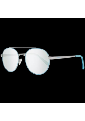 Guess Turquoise Women Sunglasses