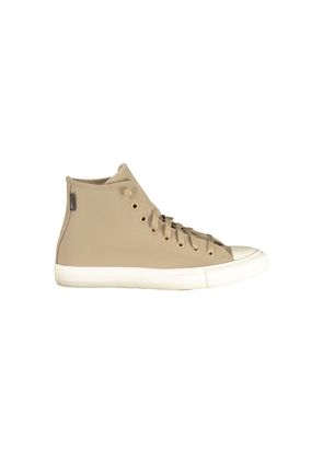 Converse Beige Rubber Women Sneaker - EU36/US6