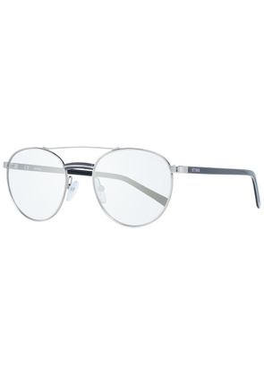 Sting Gray Metal Sunglasses