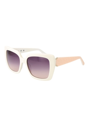 White Women Sunglasses