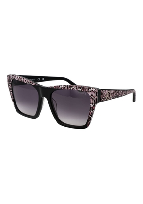 Black Women Sunglasses