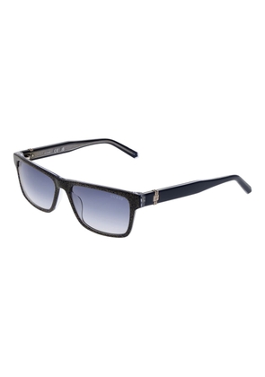 Guess Blue Plastic Sunglasses