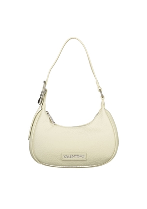 Mario Valentino Bianco Poliuretano Women Handbag