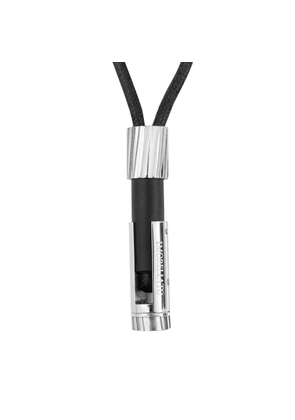 Morellato Gray Stainless Steel Necklace - One Size