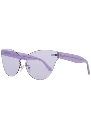 Victoria's Secret Multicolor Plastic Sunglasses