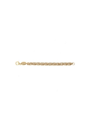 Guess Gold Stainless Steel Bracelet - 25CM