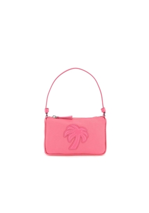 Palm Angels Multicolor Polyamide Handbag