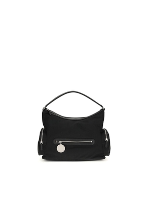 Stella McCartney Black Nylon Shoulder Bag